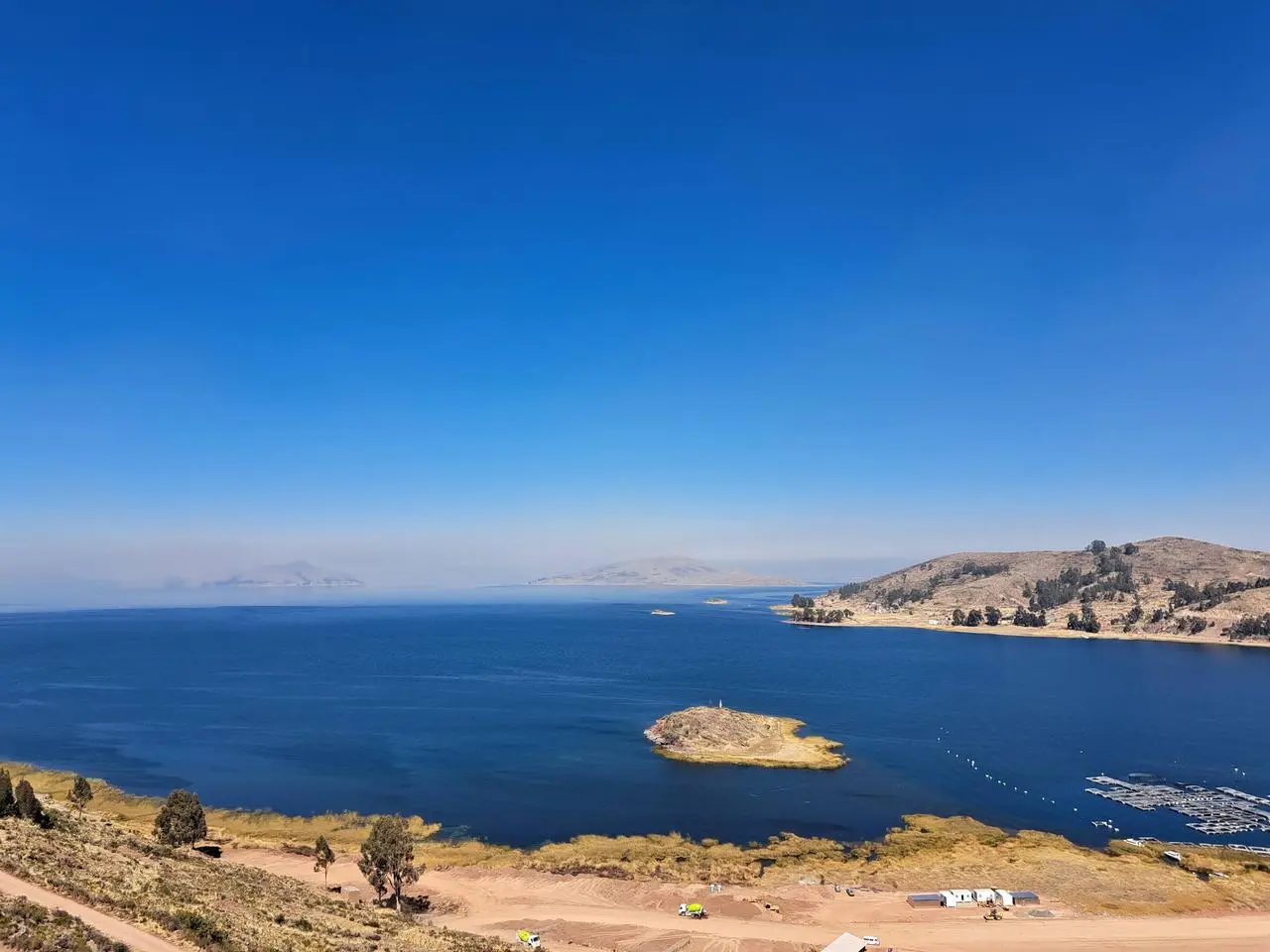 Expediciones Pico Austria, Pico Tarija, Pequeño Alpamayo, Huanapotosi, Illimani, Sajama - 3