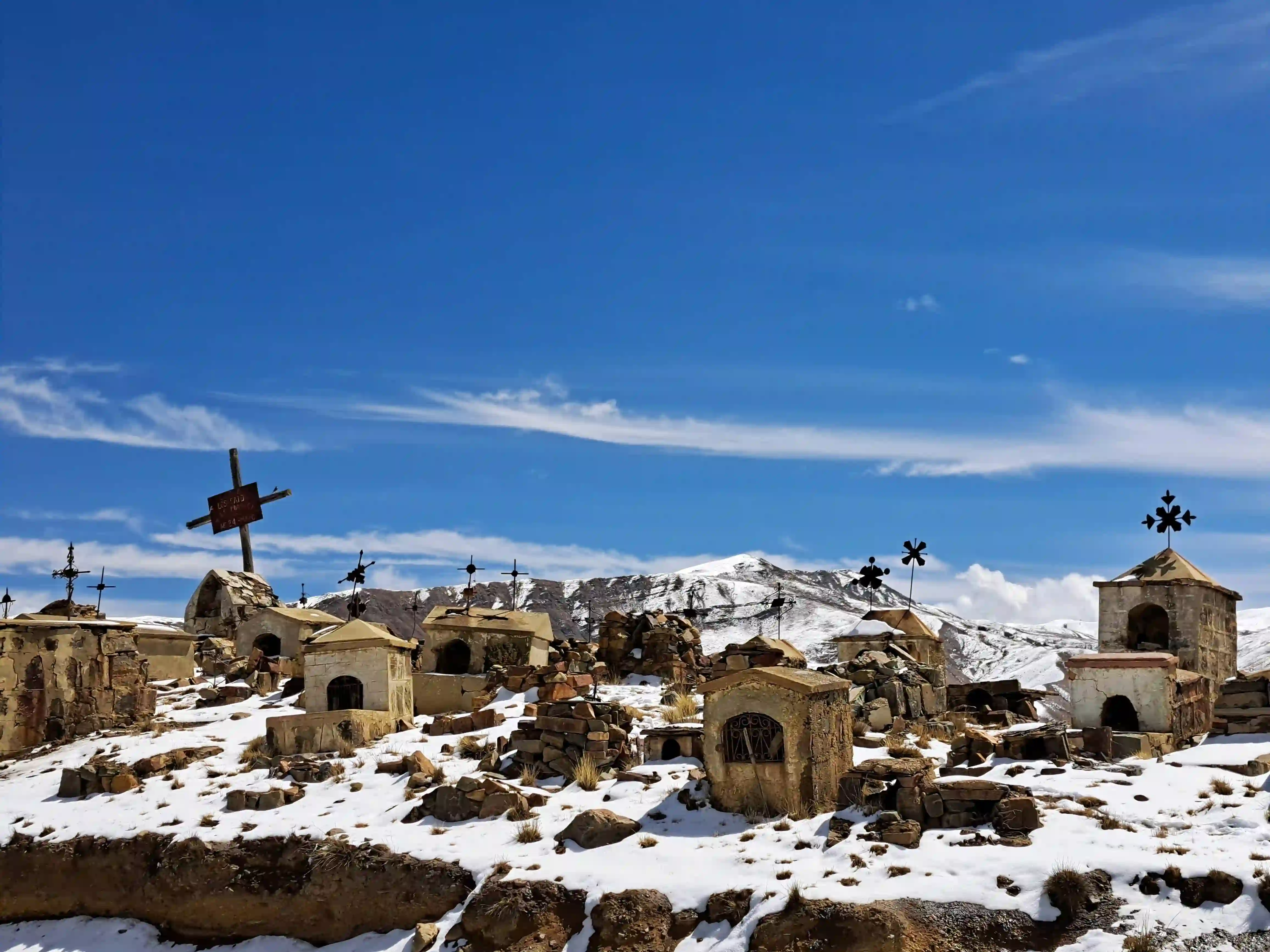 Tour Uyuni Salt Flats + Huaynapotosi Mountain Ascent - 2