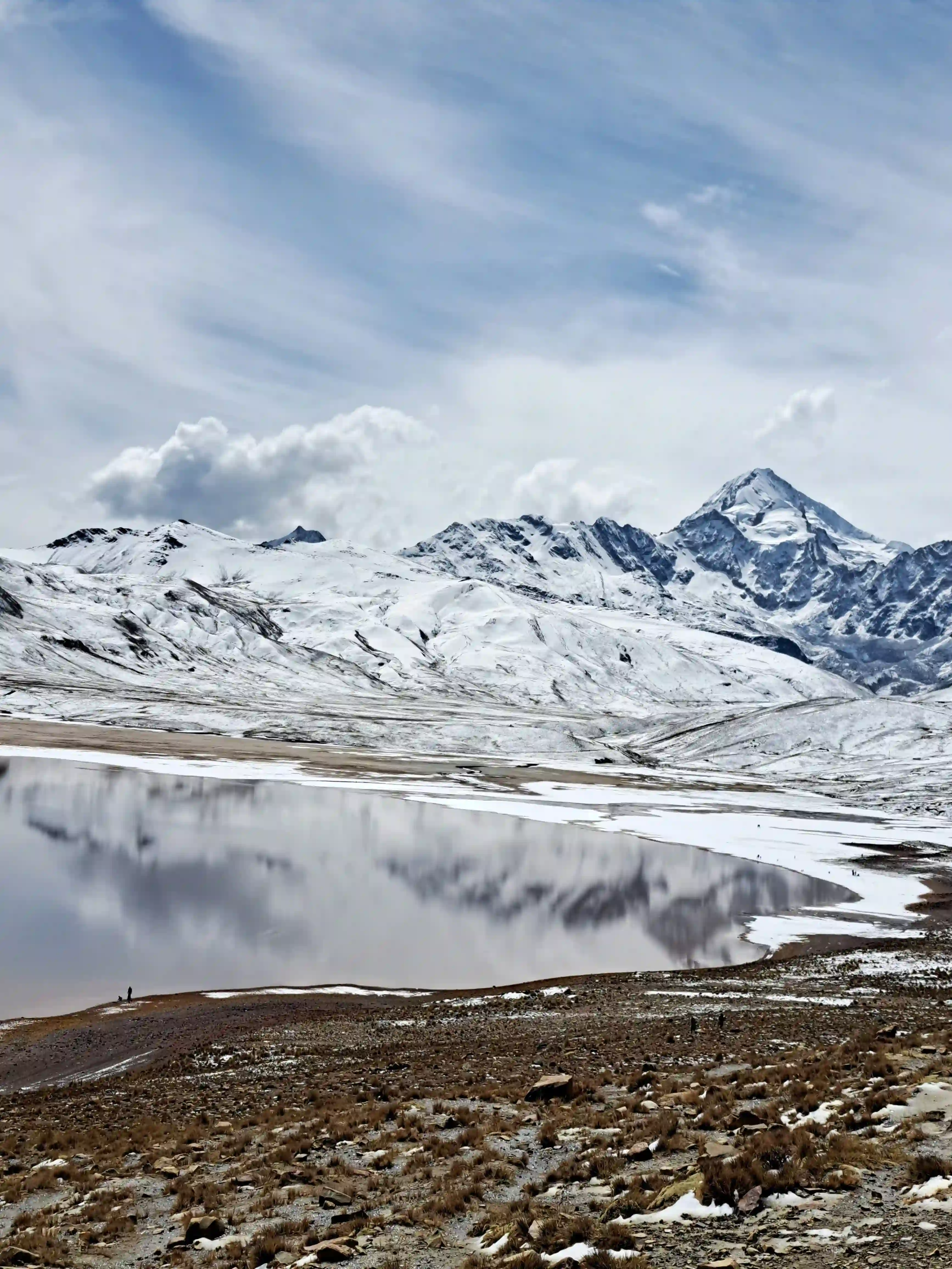 Tour Uyuni Salt Flats + Huaynapotosi Mountain Ascent - 6