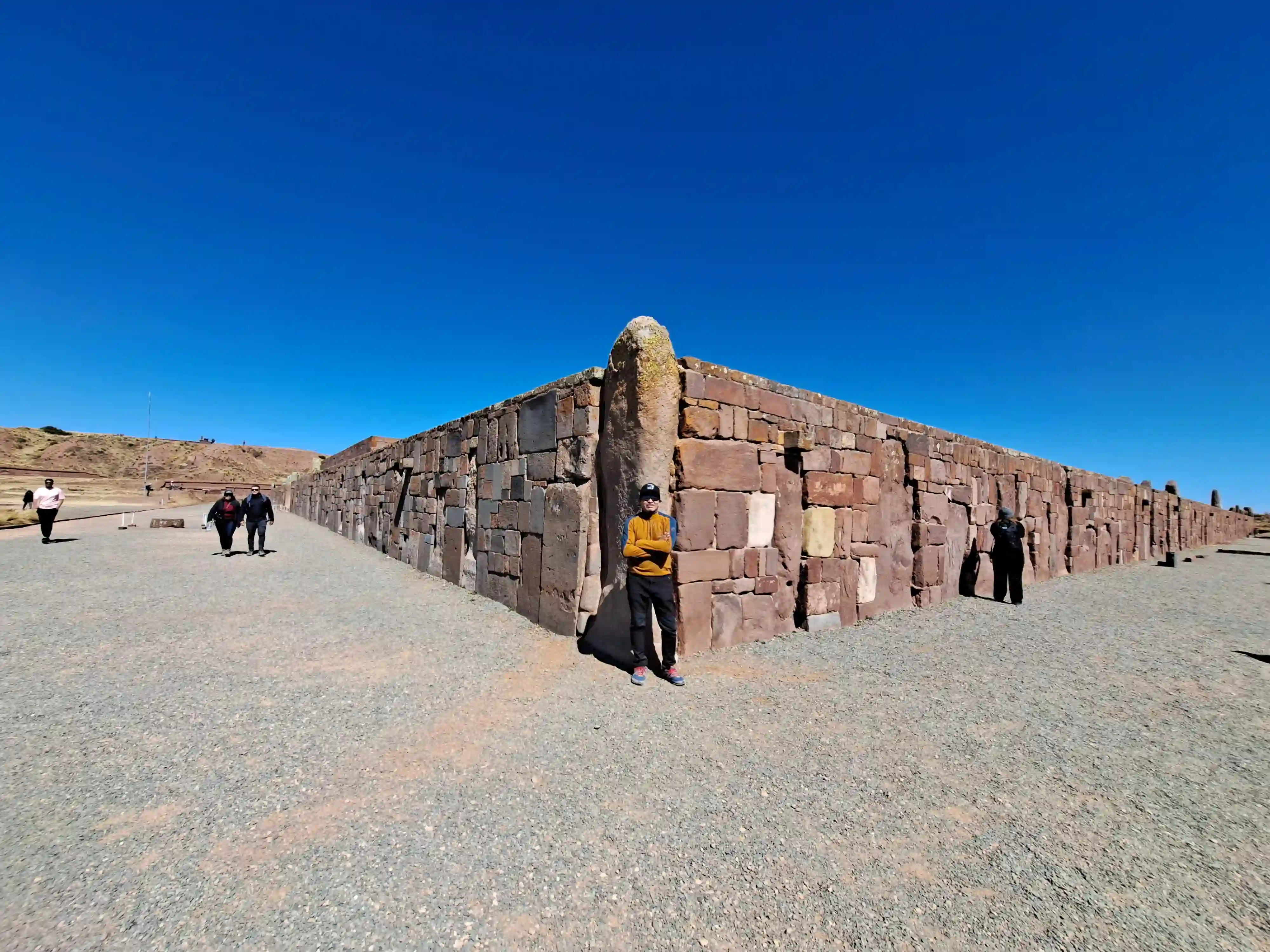Tour Uyuni Salt Flats – Sun Island - 5
