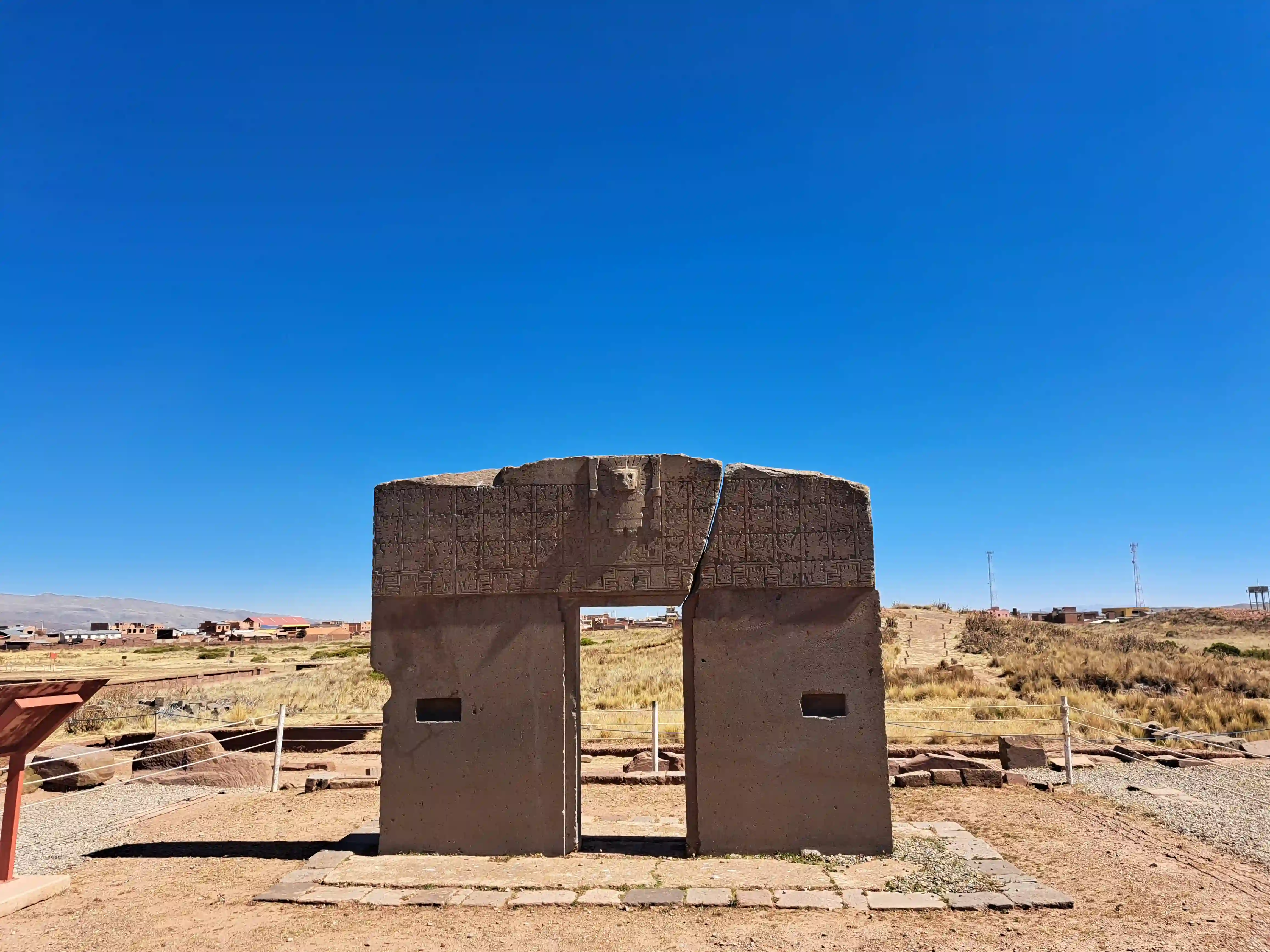 Tour Uyuni Salt Flats – Sun Island - 6