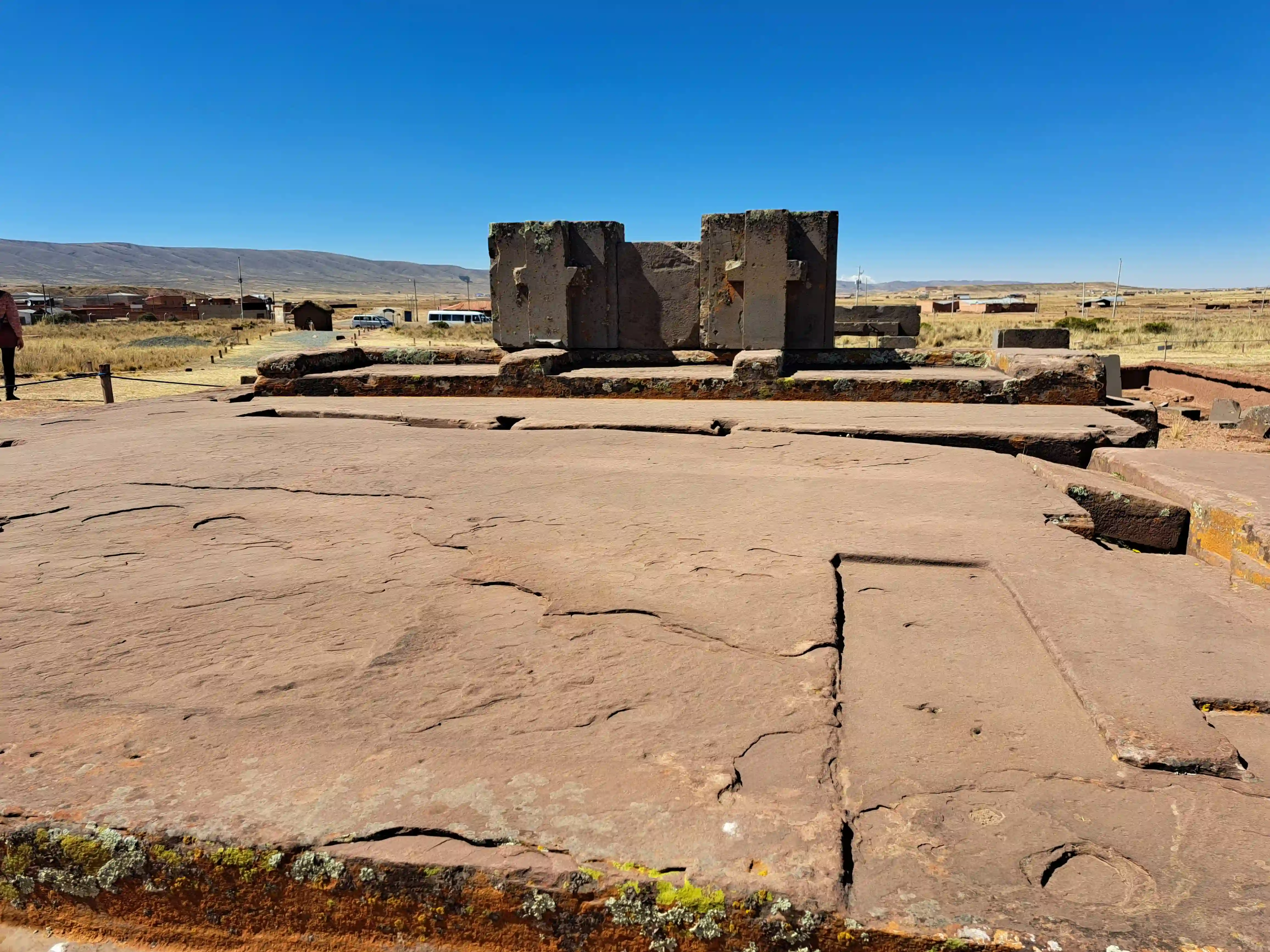 Tour Uyuni Salt Flats – Sun Island - 7