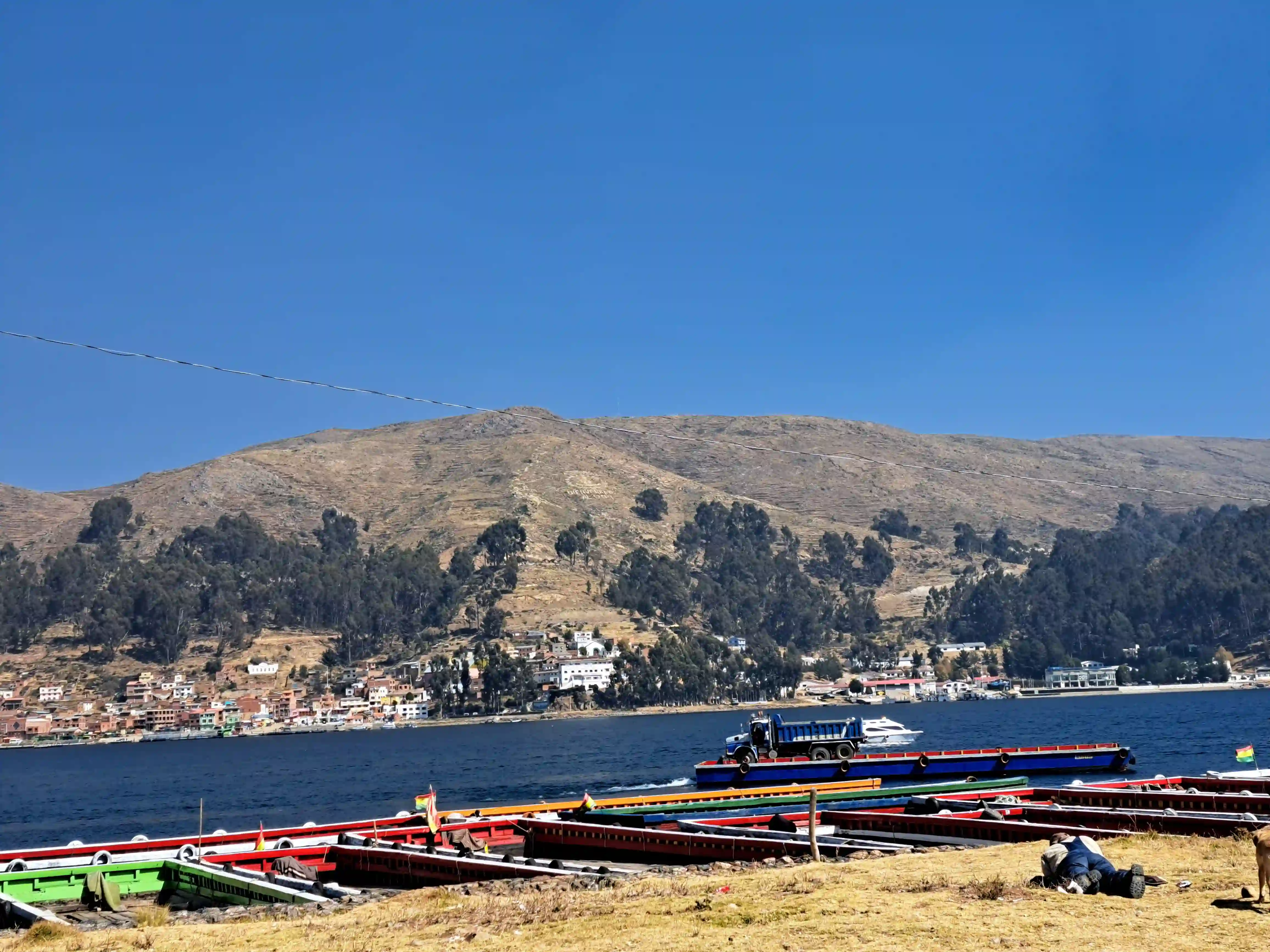 Tour Uyuni Salt Flats – Sun Island - 10