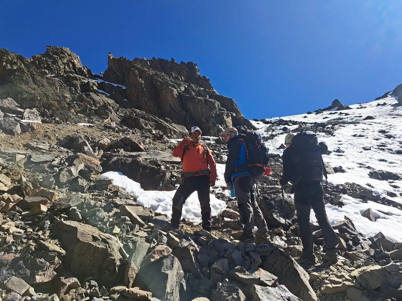 Tours Salar de Uyuni + Expedición de Montaña - 3