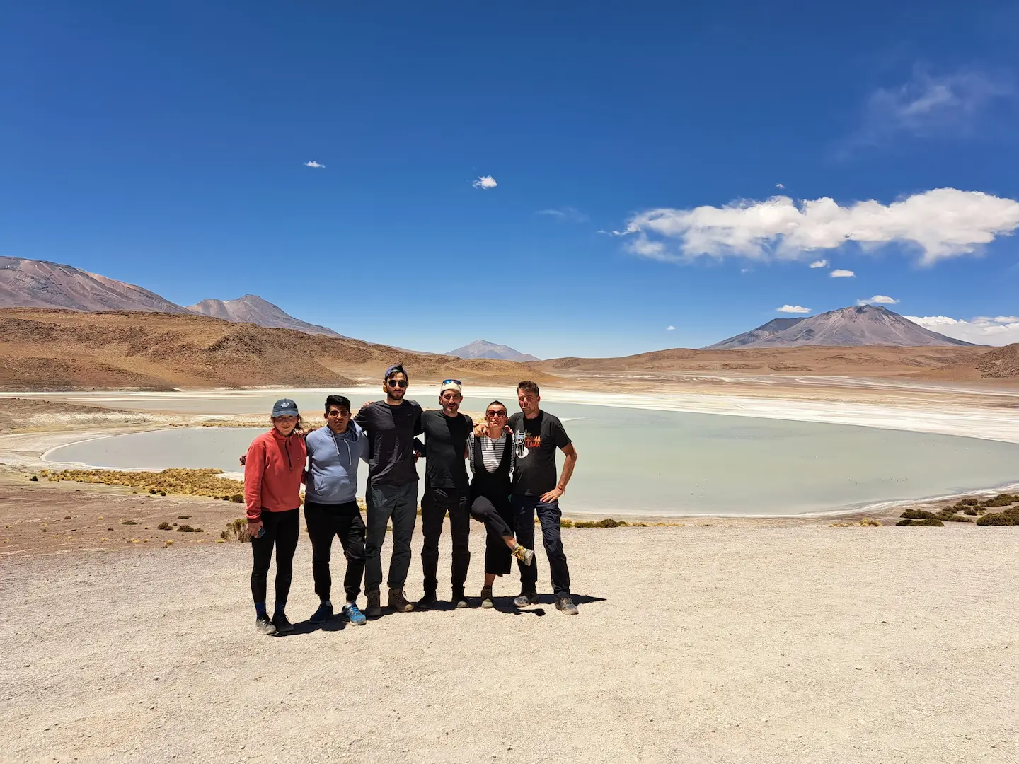 Tours Salar De Uyuni - 4