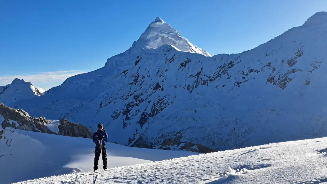 Mejor Opción De Hacer Montañas En Los Andes Perú – América Del Sur - 1