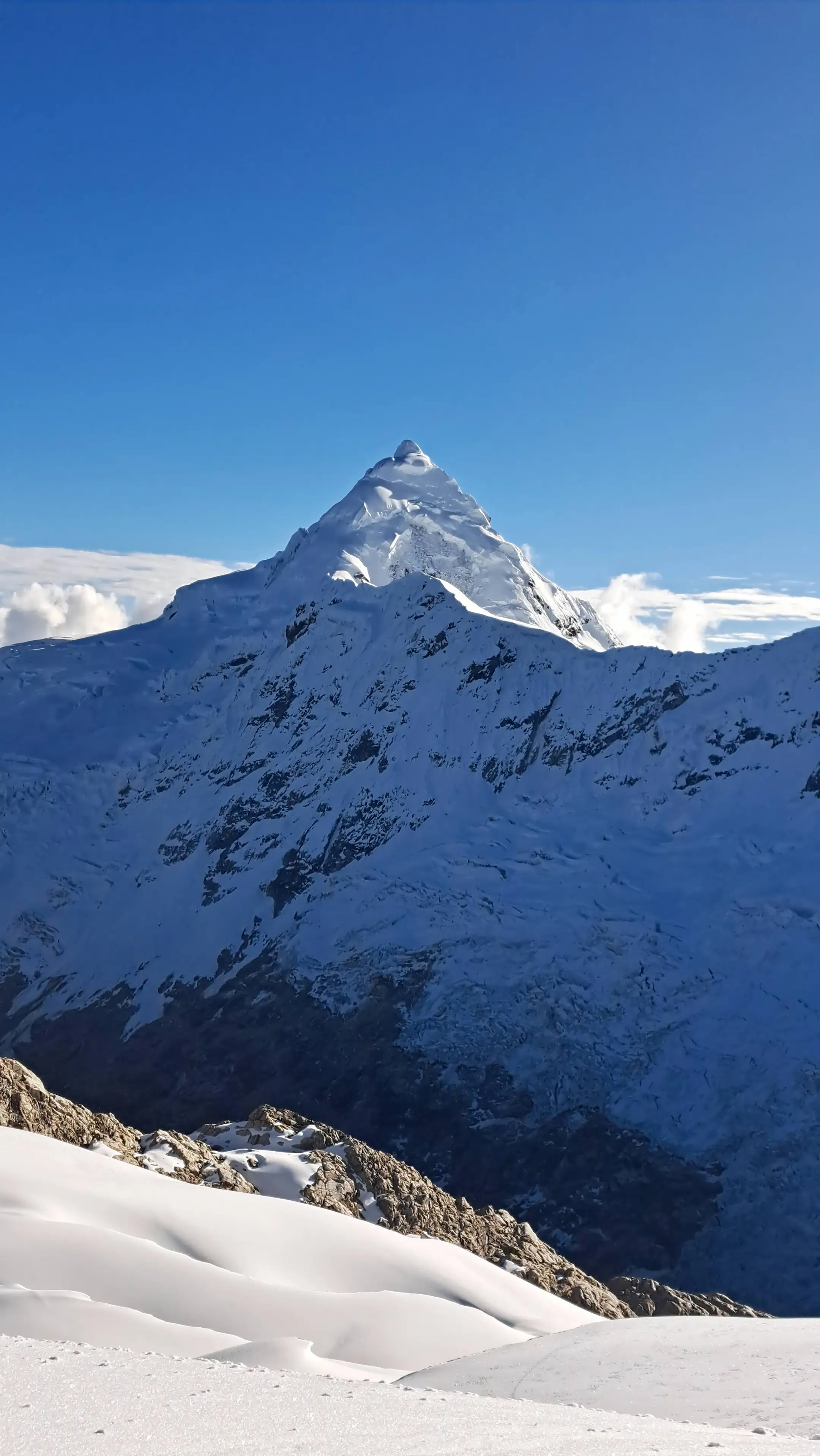 Mejor Opción De Hacer Montañas En Los Andes Perú – América Del Sur - 2