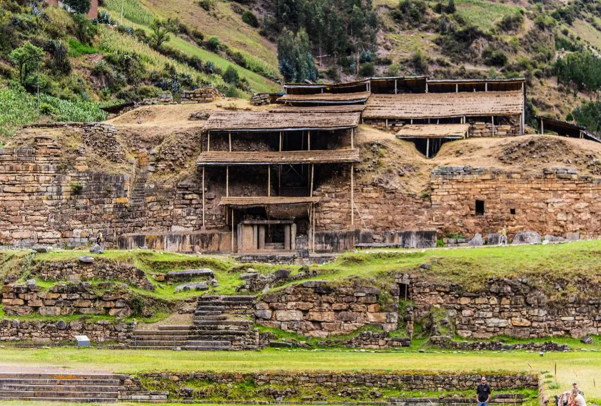 Tours VIP por Perú: Lima, Ica, Nazca y Huaraz - 4