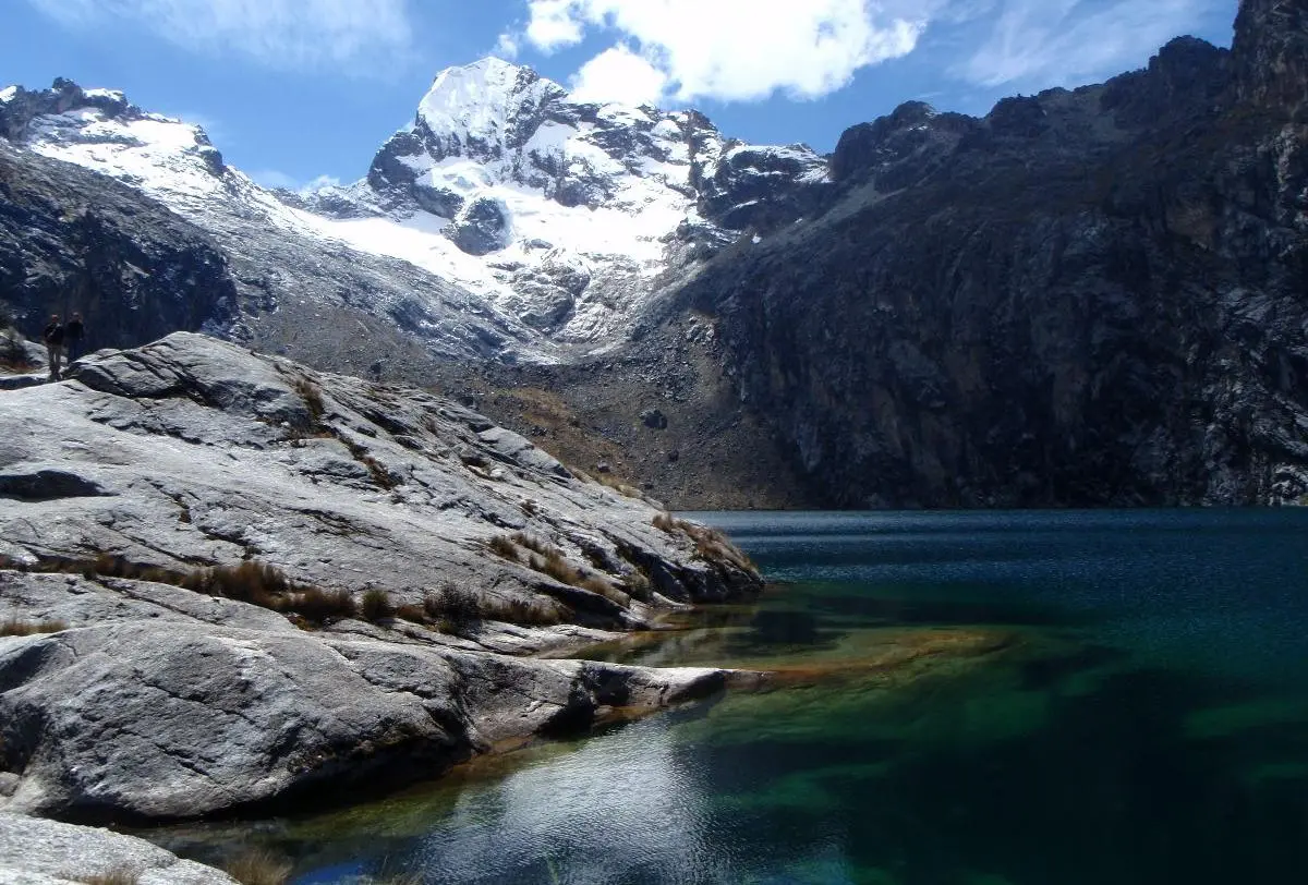 Tours VIP por Perú: Lima, Ica, Nazca y Huaraz - 5