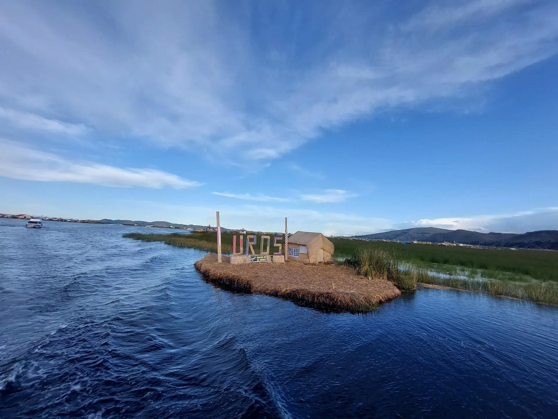 Trekking Huayhuash, Cusco y Lago Titicaca - 7