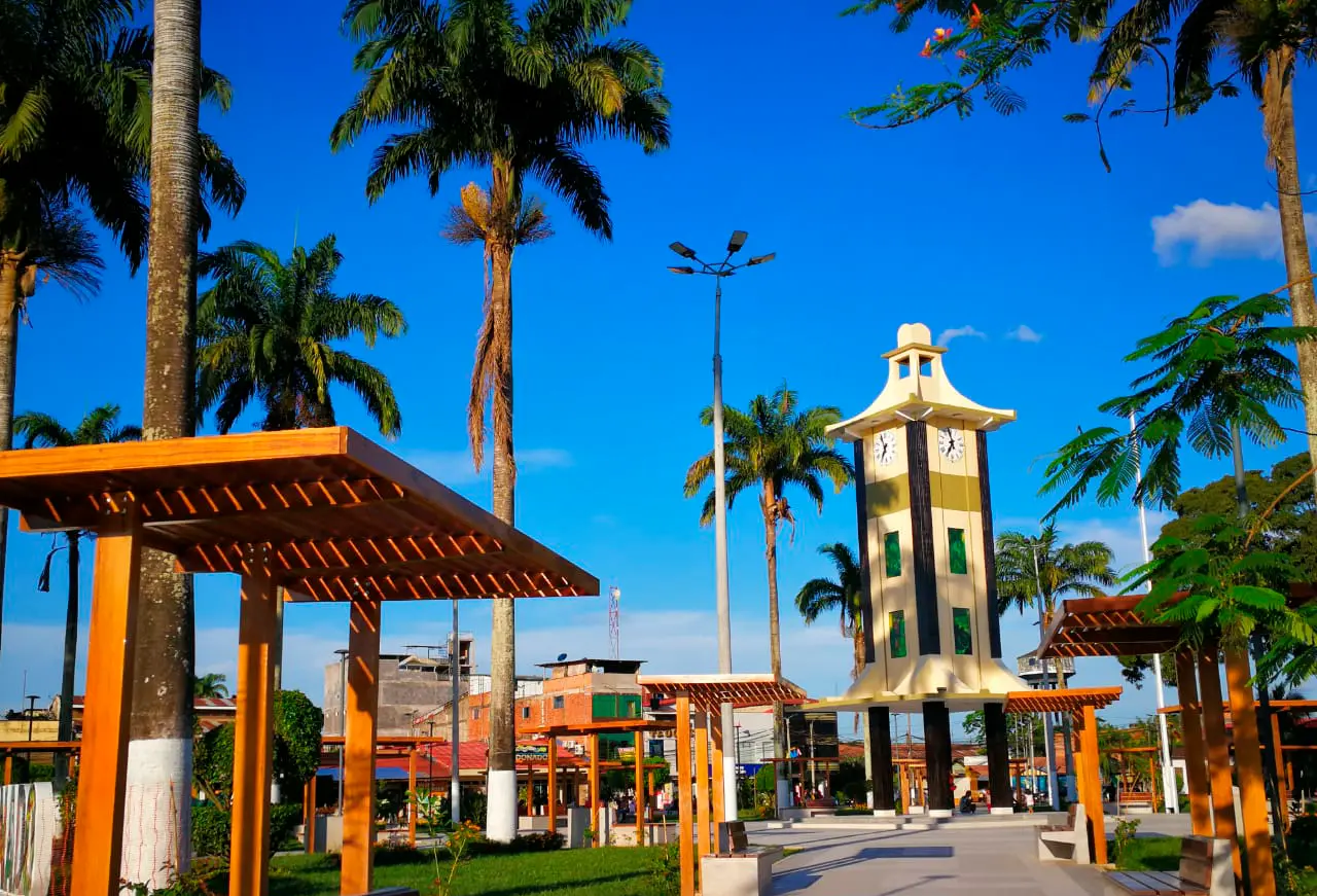 Trekking Santa Cruz, Cusco y Puerto Maldonado - 1