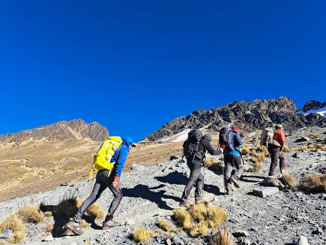 Descubre Perú y Bolivia: Viaje de Confort de 19 Días - 4