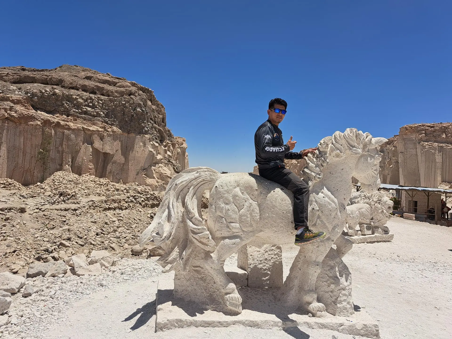 Viajes VIP Culturales: Explorando las Maravillas del Sur del Perú - 9