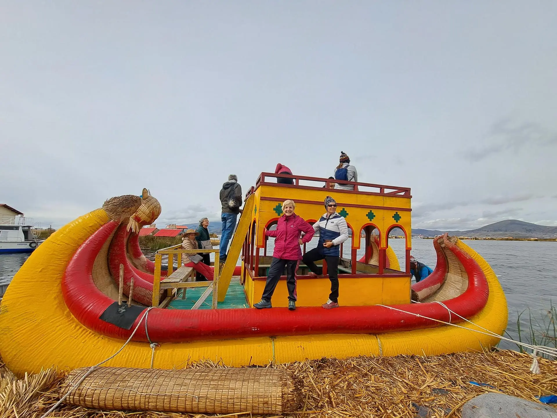 Viajes VIP Culturales: Explorando las Maravillas del Sur del Perú - 14