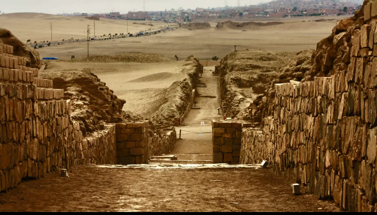 City Tour in Lima - 4