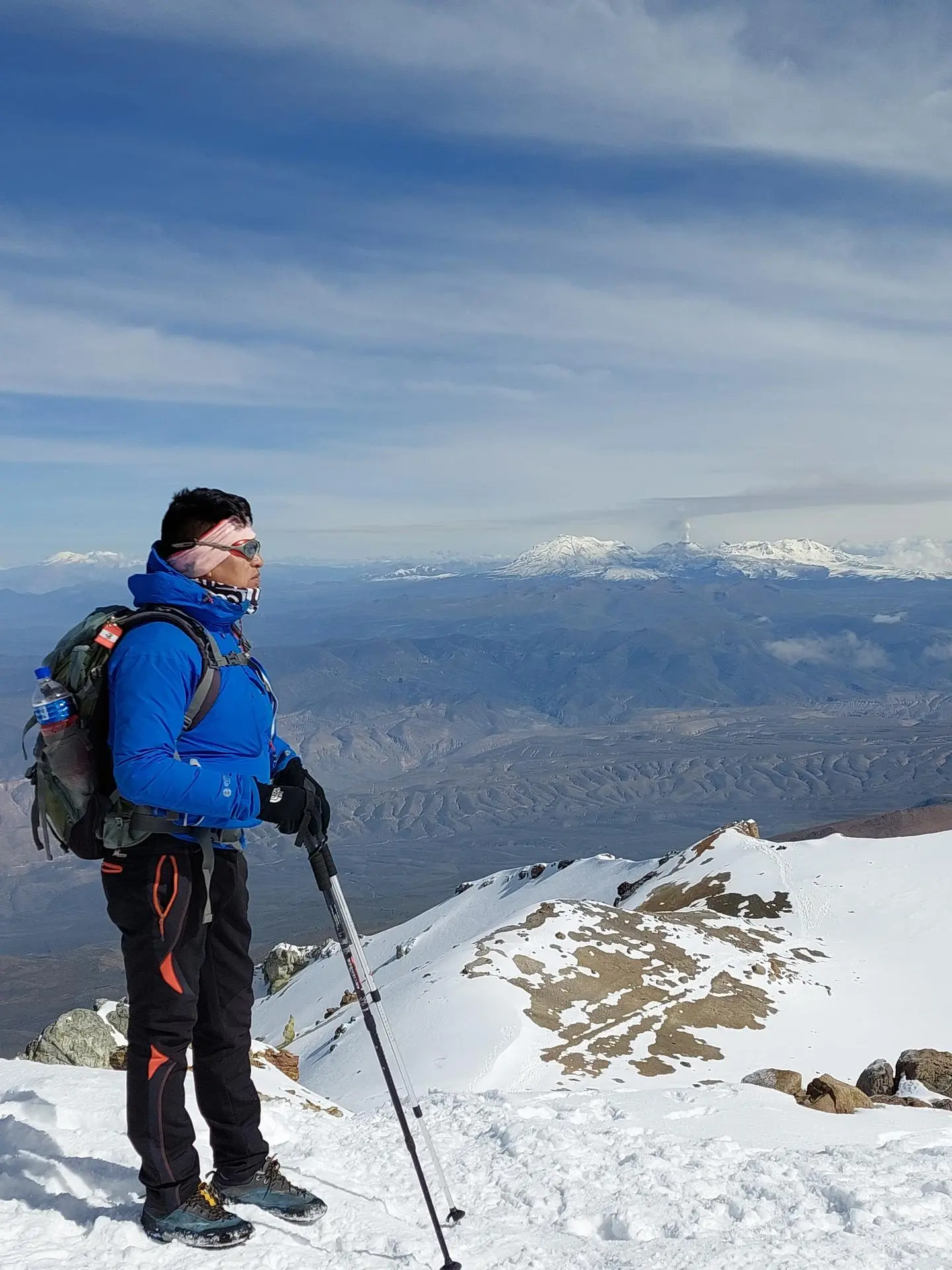 Programas Turísticos en Arequipa, Perú - Sudamérica - 2