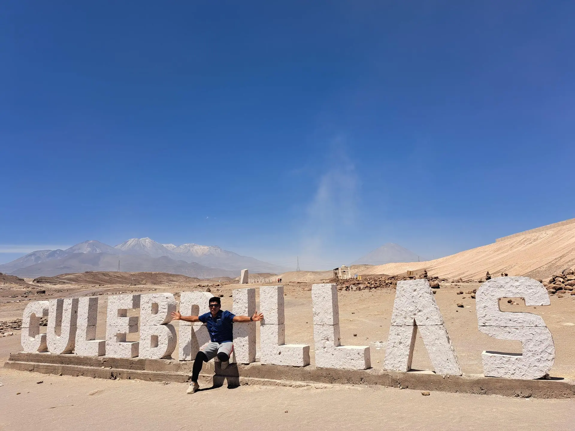 Programas Turísticos en Arequipa, Perú - Sudamérica - 7