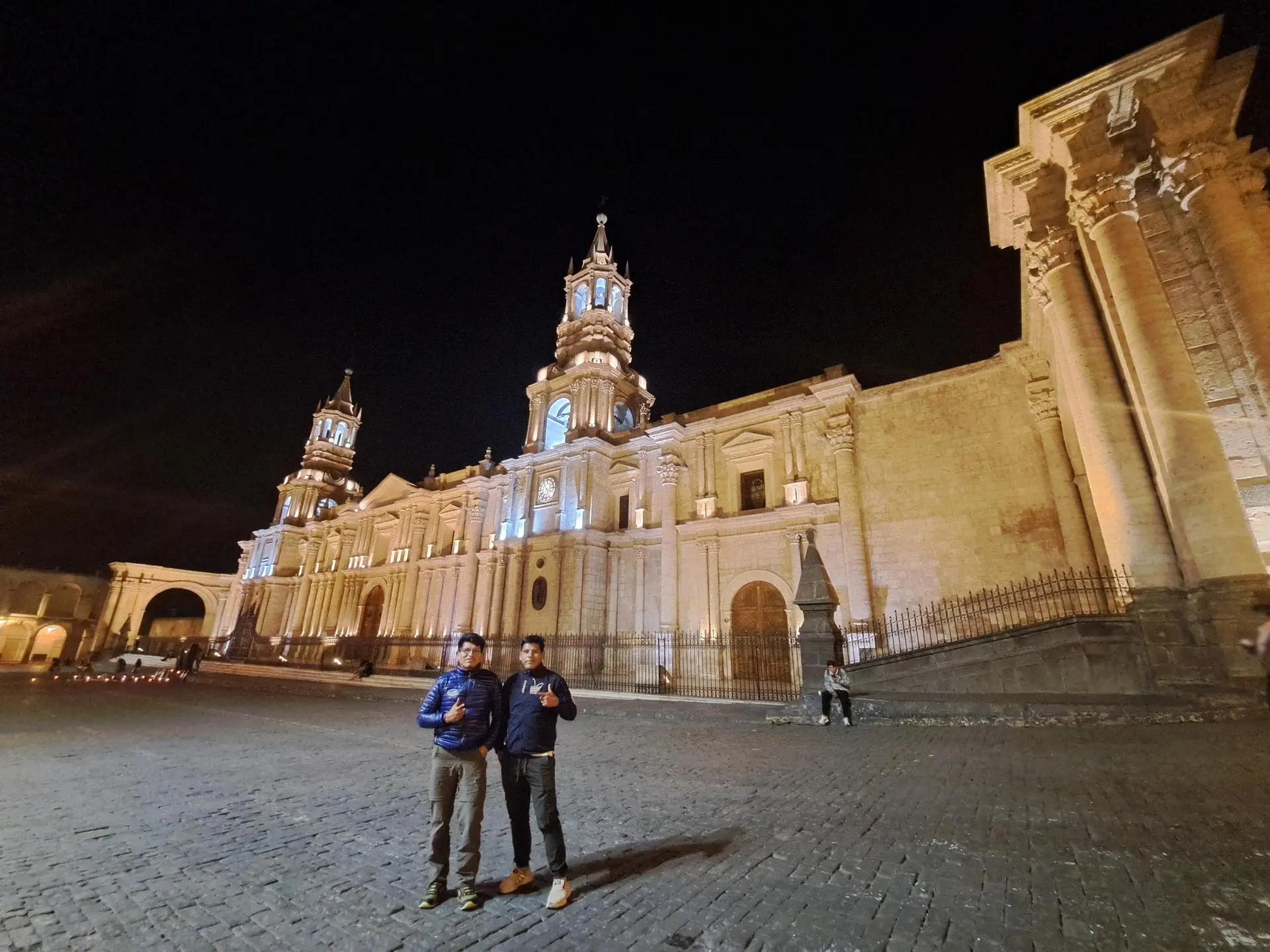 Programas Turísticos en Arequipa, Perú - Sudamérica - 9