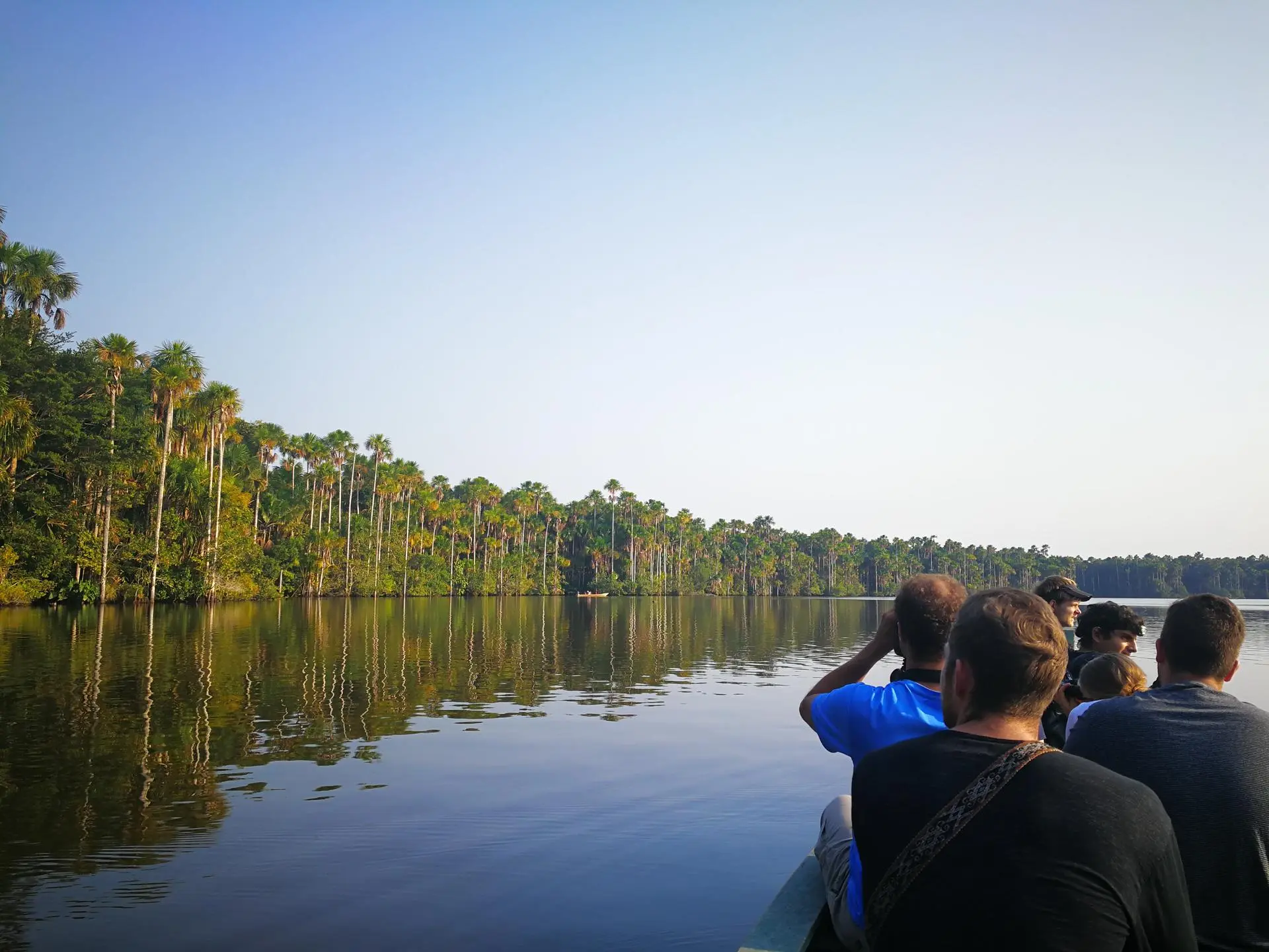 Itinerarios en Puerto Maldonado, Madre de Dios - América del Sur - 6