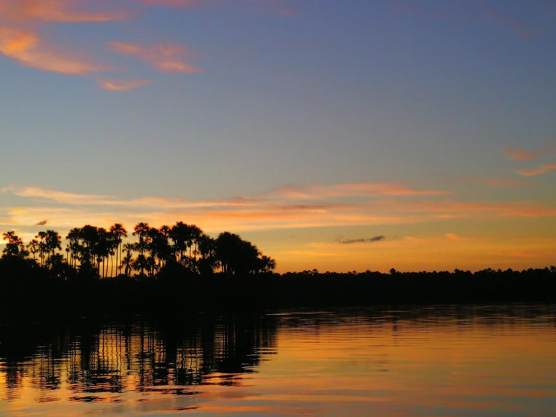 Itinerarios en Puerto Maldonado, Madre de Dios - América del Sur - 10