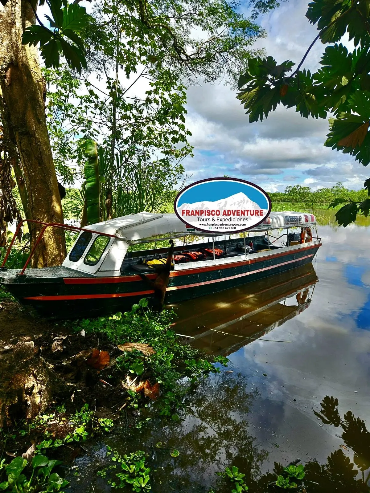 Programas Turísticos en Iquitos, Perú - 2