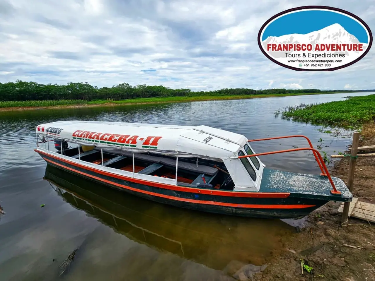 Programas Turísticos en Iquitos, Perú - 5