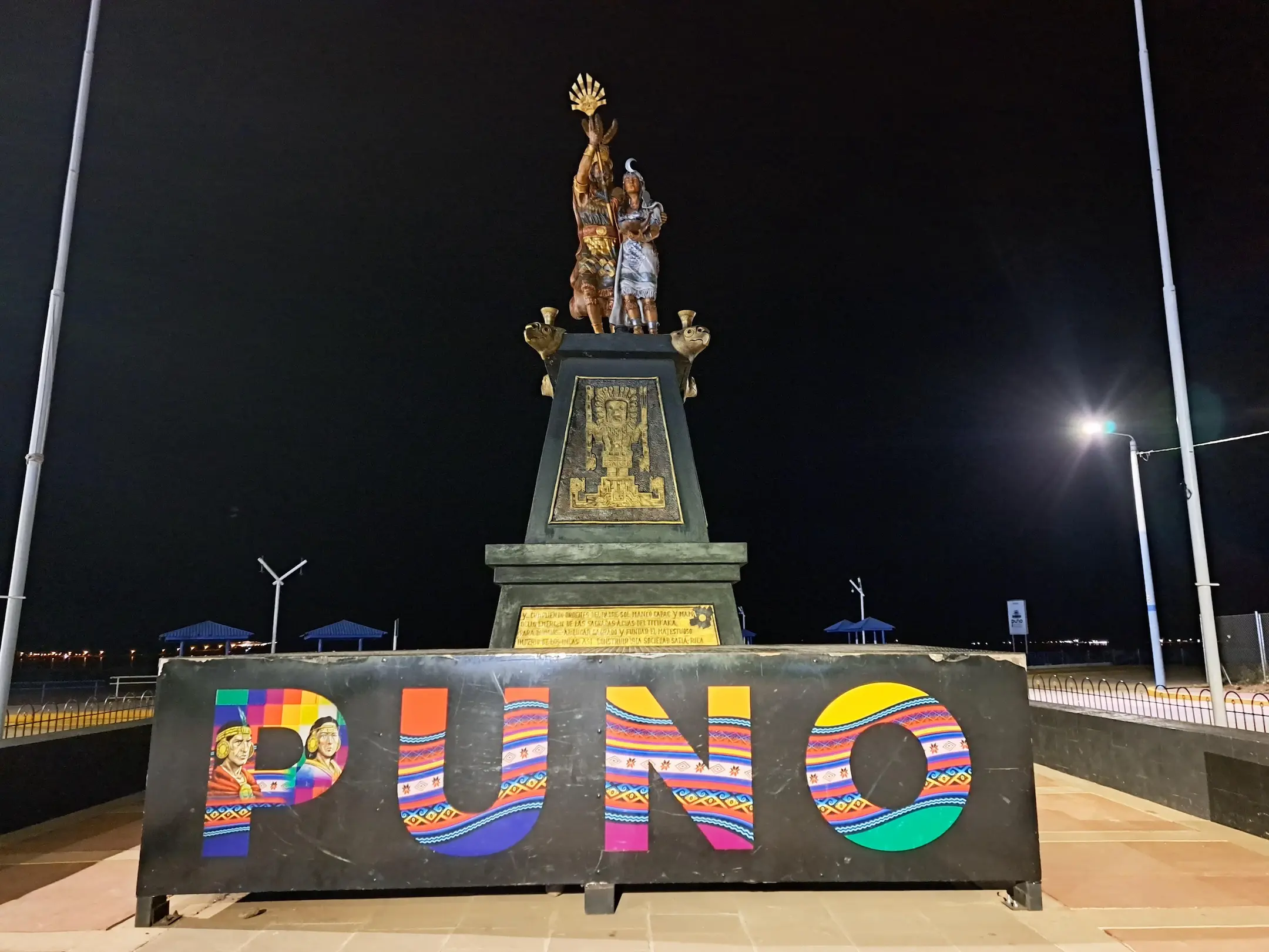 Paquetes de Tours en Puno, Perú - 1