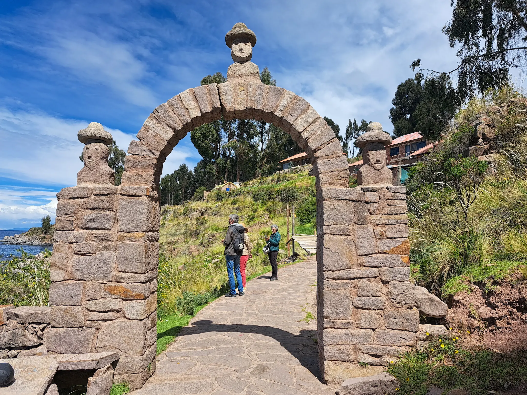Paquetes de Tours en Puno, Perú - 3