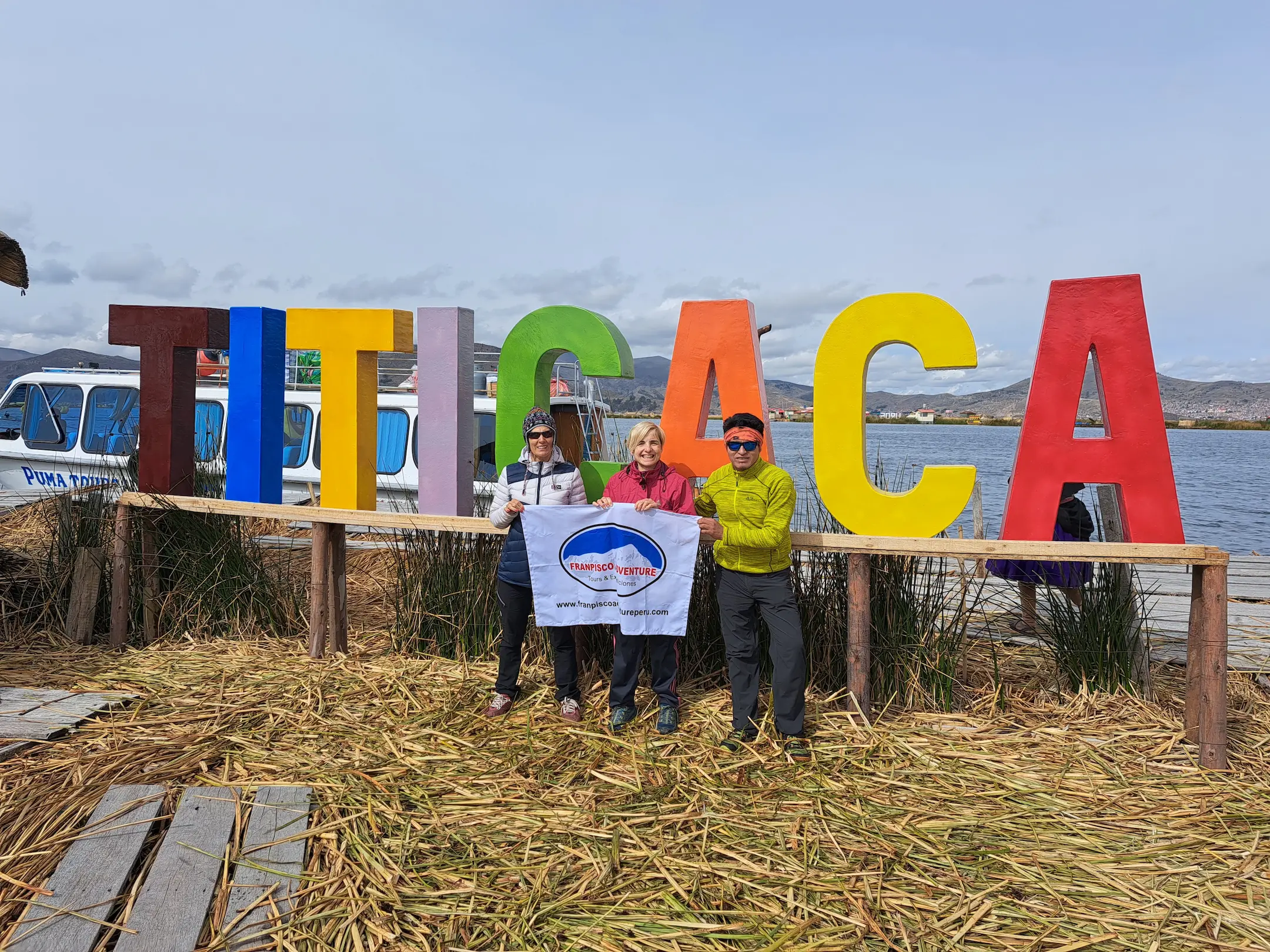 Paquetes de Tours en Puno, Perú - 10
