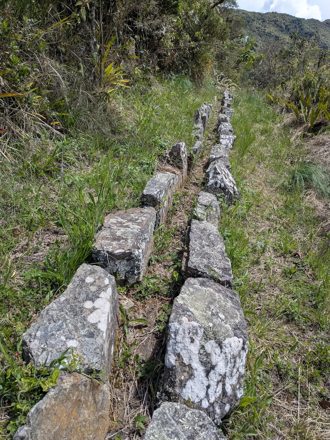 Trekking Cusco - Choquequirao - 3