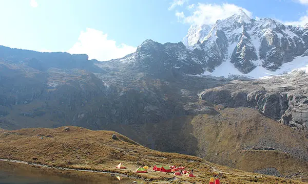 Excursion santa Cruz - cajatambo - 3