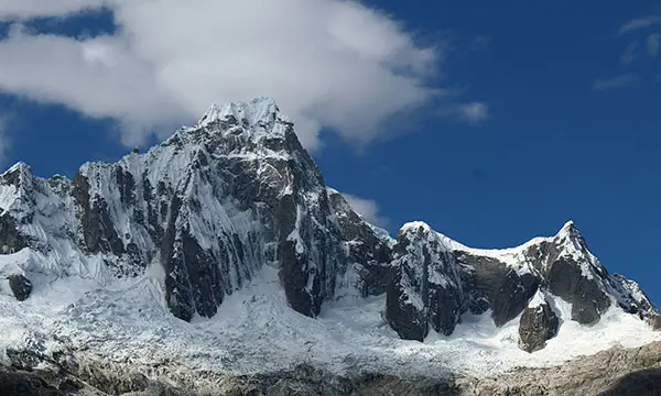 Caminata santa Cruz - cajatambo - 3