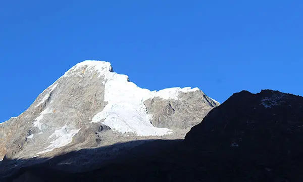 Caminata santa Cruz - cajatambo - 5