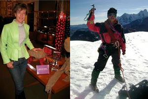 Santa Cruz Llanganuco Trek